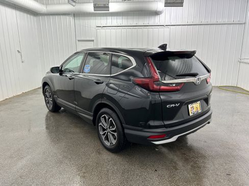 Used 2020 Honda CR-V EX image 19