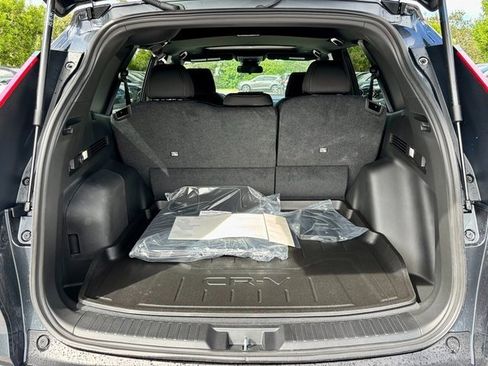 New 2026 Honda CR-V Sport-L image 18