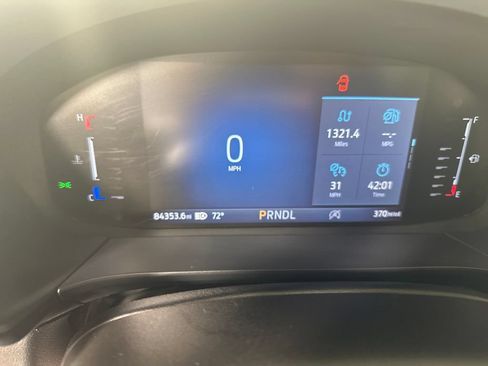 Used 2023 Ford Escape AWD image 15