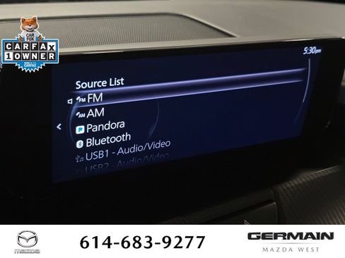 Used 2024 MAZDA CX-90 3.3 Turbo w/ Select Package AWD/4WD image 30