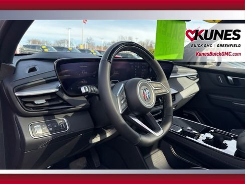 New 2025 Buick Enclave Sport Touring w/ Super Cruise Package image 14