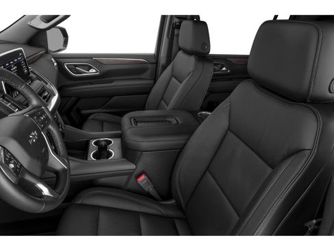 Used 2022 Chevrolet Suburban Z71 w/ Luxury Package AWD/4WD image 6