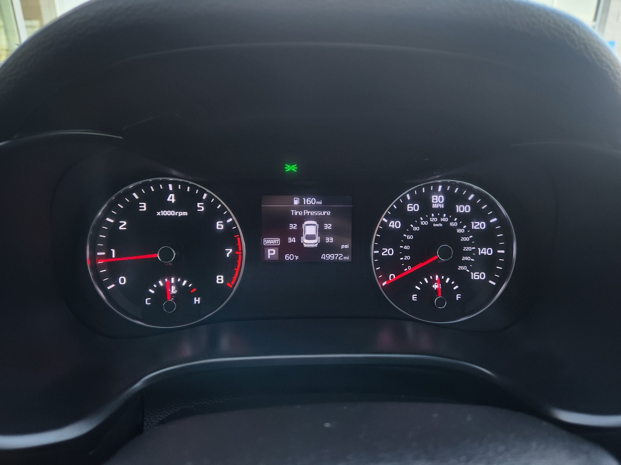 Used 2021 Kia Forte GT-Line w/ GT-Line Premium Package FWD image 27