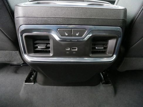 Used 2024 GMC Sierra 3500 SLT w/ SLT Premium Package image 13