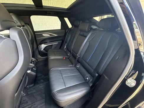 Used 2025 Cadillac Lyriq Luxury w/ LPO, Floor Liner Package AWD/4WD image 26