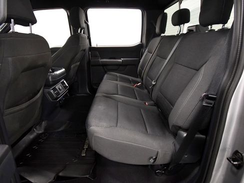 Used 2023 Ford F150 XLT w/ Equipment Group 302A High AWD/4WD image 15