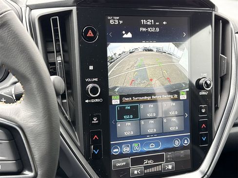 New 2026 Subaru Crosstrek 2.5i Wilderness image 23