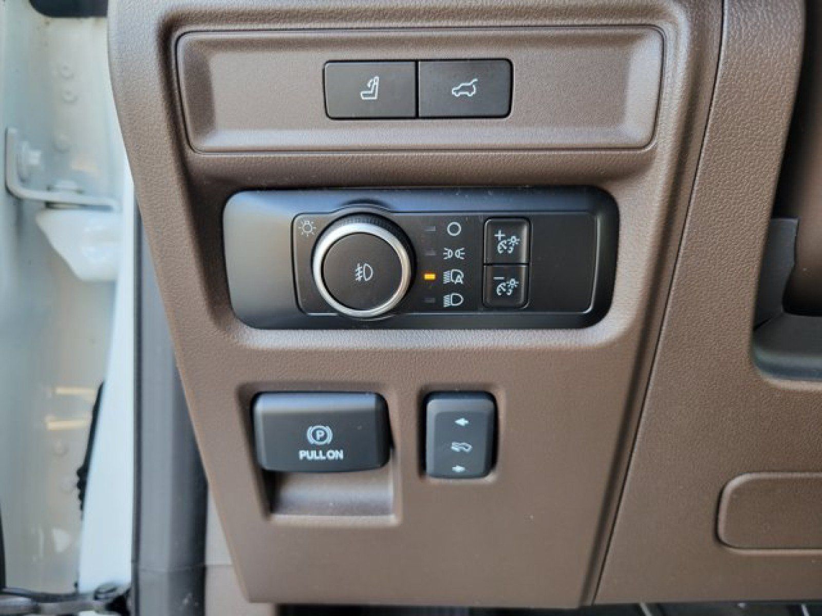 Used 2024 Ford Expedition Max King Ranch AWD/4WD image 16