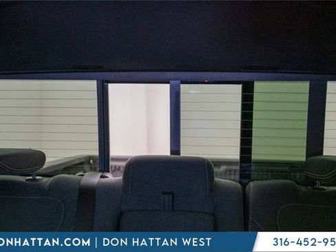 Used 2022 RAM 1500 Big Horn image 21