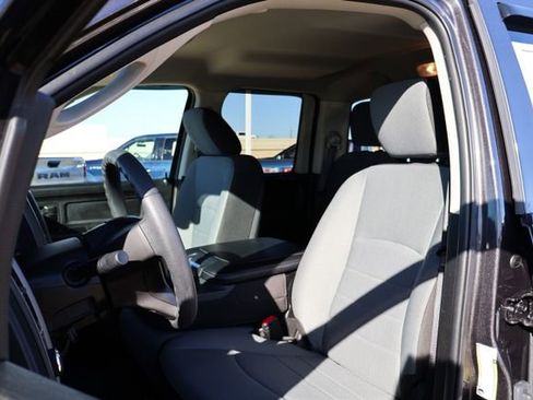 Used 2022 RAM 1500 Tradesman w/ Chrome Plus Package image 9