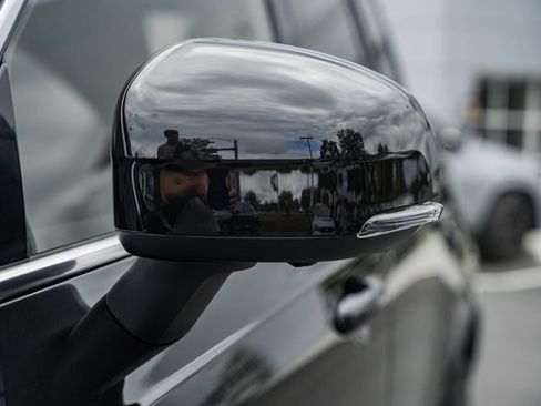 New 2026 Volvo XC90 B6 Ultra image 15