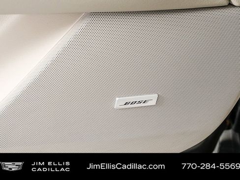 Used 2017 Cadillac XTS Premium Luxury w/ Driver Assist Package image 8