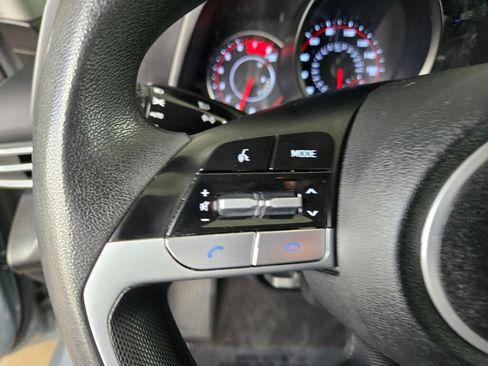 Used 2021 Hyundai Elantra SEL FWD image 24