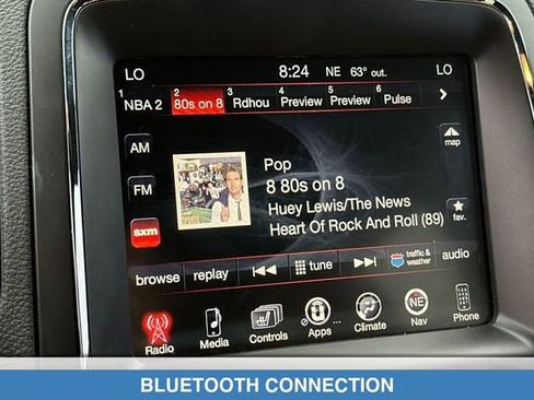 Used 2015 Dodge Durango Citadel w/ Technology Group RWD image 32