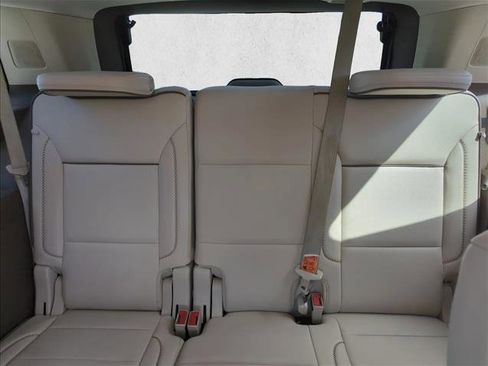Used 2021 GMC Yukon Denali w/ Denali Ultimate Package RWD image 14