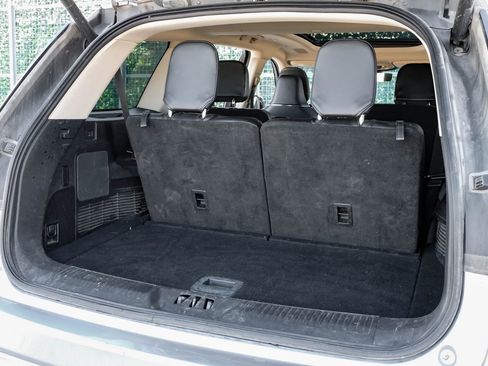 Used 2022 Lincoln Aviator Reserve w/ Equipment Group 201A image 46