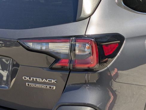 Certified 2023 Subaru Outback Touring XT AWD/4WD image 12