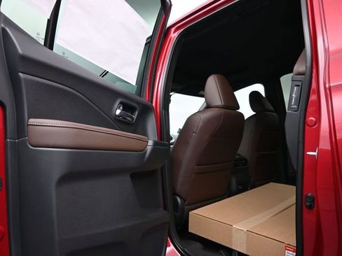 New 2026 Honda Ridgeline RTL image 13