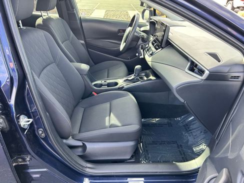 Used 2024 Toyota Corolla LE image 27