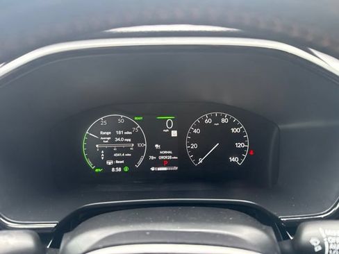 Used 2023 Honda CR-V Sport Touring image 16