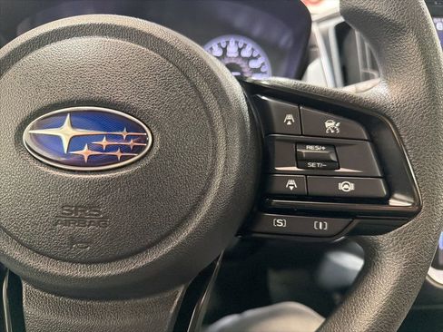 Used 2024 Subaru Crosstrek 2.0i Premium image 27