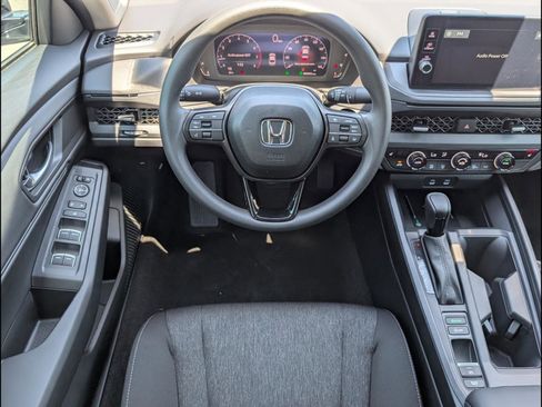 New 2026 Honda Accord SE image 6
