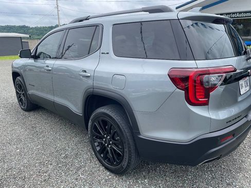 Used 2023 GMC Acadia SLE w/ Driver Convenience Package AWD/4WD image 15