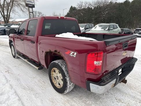 Used 2007 Chevrolet Silverado 1500 LT w/ 2LT Audio Package image 9