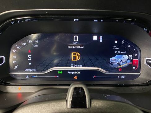 Certified 2023 GMC Yukon XL Denali Ultimate image 17