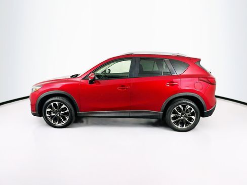 Used 2016 MAZDA CX-5 Grand Touring FWD image 4