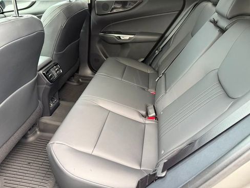 New 2026 Lexus NX 350 AWD image 26