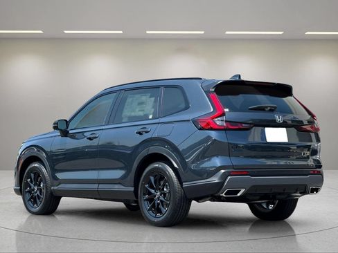 New 2026 Honda CR-V Sport-L image 3
