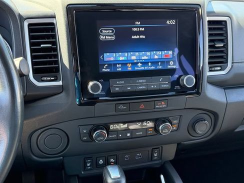 Certified 2024 Nissan Frontier SV w/ SV Convenience Package RWD image 18