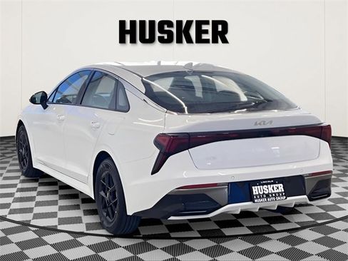 Used 2025 Kia K5 LXS image 5