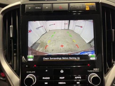Used 2022 Subaru Ascent Touring AWD/4WD image 18