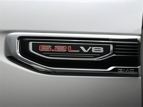 Used 2025 GMC Sierra 1500 Denali w/ Denali Reserve Package image 23