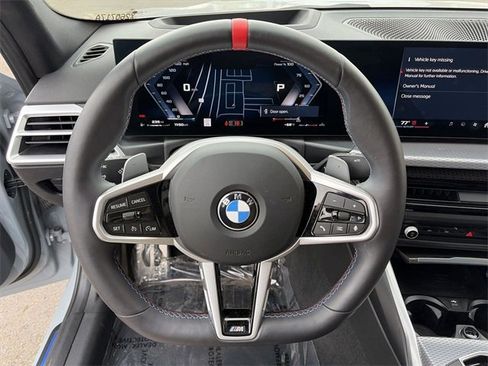 Used 2025 BMW M340i w/ Premium Package image 24