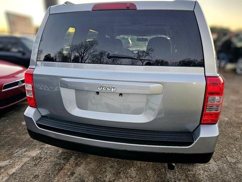 Used 2016 Jeep Patriot Sport w/ Power Value Group image 4