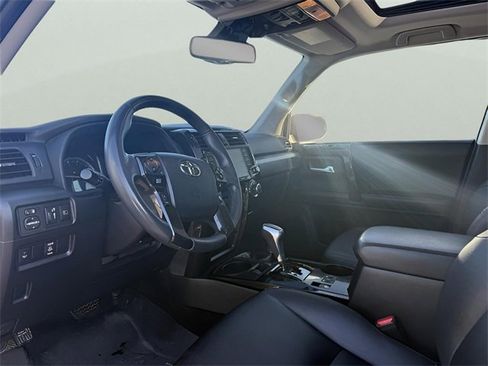 Used 2020 Toyota 4Runner TRD Pro image 10
