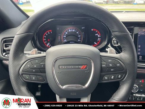 Used 2023 Dodge Durango GT AWD/4WD image 19
