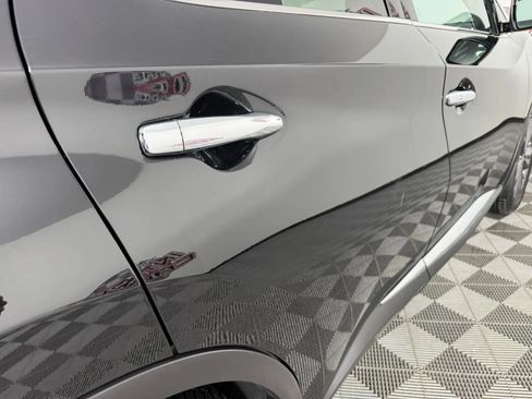 Used 2020 Nissan Murano Platinum w/ Cargo Package AWD/4WD image 34