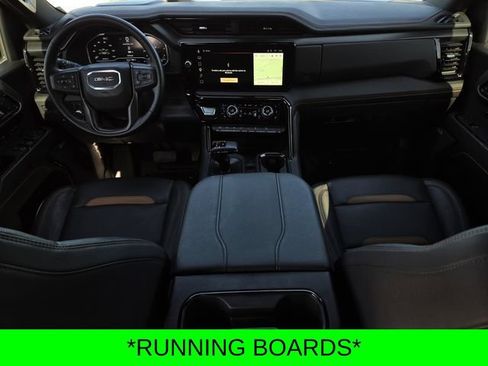 Used 2025 GMC Sierra 1500 AT4 w/ Technology Package AWD/4WD image 6