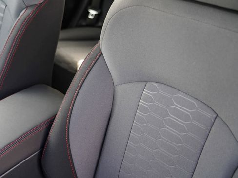 New 2025 Subaru Impreza 2.0i Sport image 26