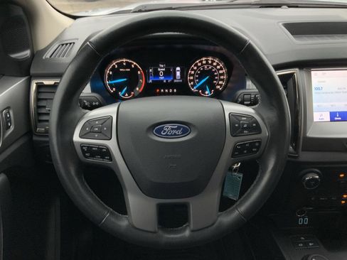 Used 2021 Ford Ranger XLT w/ Equipment Group 301A Mid image 27