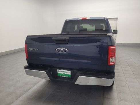 Used 2015 Ford F150 XLT image 7