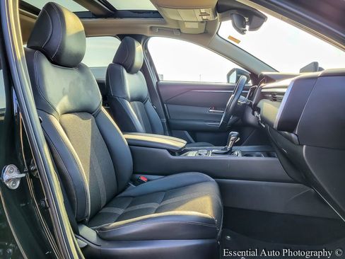 Used 2023 MAZDA CX-50 2.5 S w/ Preferred Plus Pkg image 34