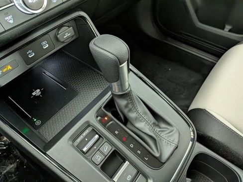 New 2026 Honda CR-V LX image 17