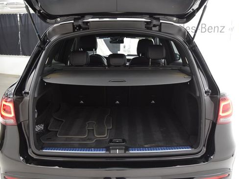 Certified 2022 Mercedes-Benz GLC 300 image 29