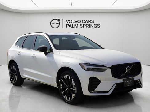 New 2026 Volvo XC60 B5 Plus w/ Climate Package PRO image 1