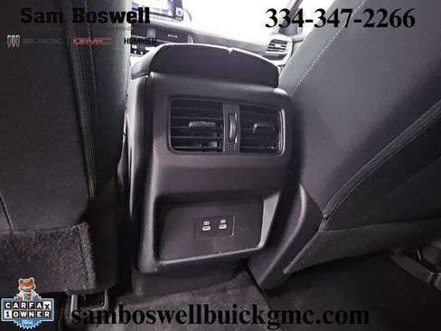 Used 2026 Nissan Rogue SV AWD/4WD image 28